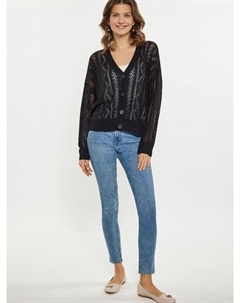 Кардиган, черный Usha