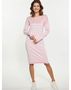 Платье, розовый Usha