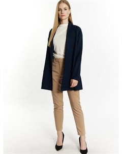 Кардиган, синий Dreimaster