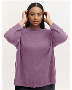 Толстовка fpflower, фиолетовый Fransa