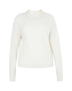 Вязаная кофта, экрю Mymo