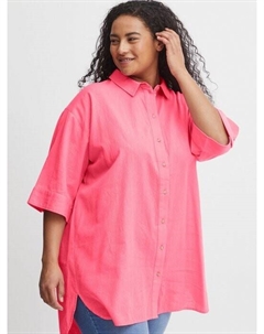 Рубашка с коротким рукавом fpmaddie, розовый Fransa