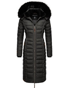 Зимнее пальто умай, серый Navahoo