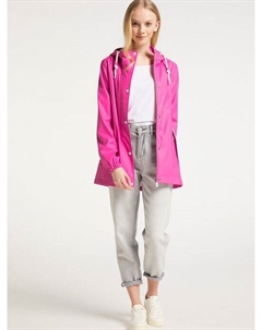 Дождевик, розовый Mymo