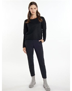 Вязаная кофта, черный Usha