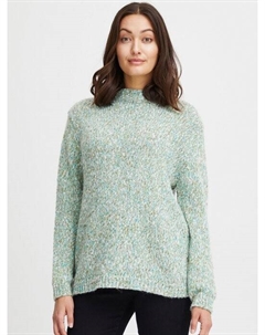 Вязаная кофта, бежевый Fransa