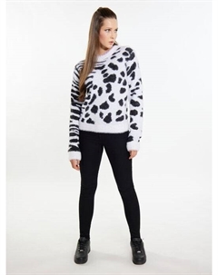 Вязаная кофта, экрю Mymo