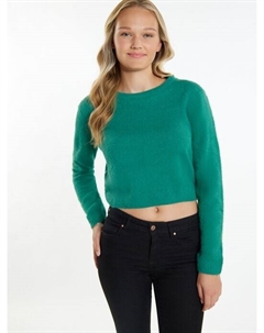 Вязаная кофта, зеленый Mymo