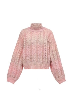 Пуловер, мультиколор Mymo