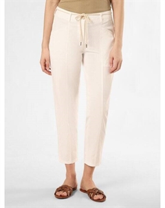 Брюки makila explore, белый Opus