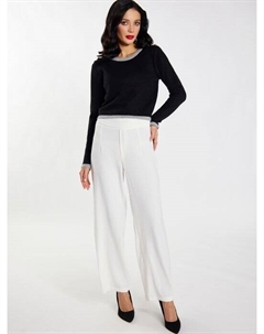 Вязаная кофта, черный Faina