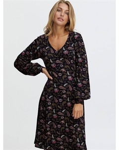 Платье-Блузка франн, фиолетовый Fransa