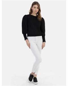 Пот свитер, черный Mymo