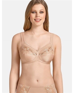 Бюстгальтер без косточек сафина, бежевый Anita