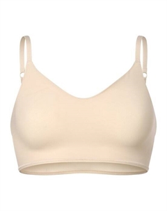 Мягкая адаптация-бюстье, желтый Sloggi