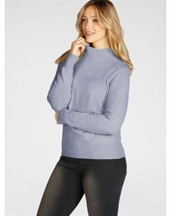 Вязаная кофта, синий Navigazione