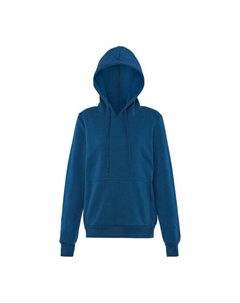 Толстовка с капюшоном, бирюзовый Mymo