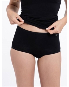 Набор трусиков из 5 шт., ощущение мягкости, черный Speidel