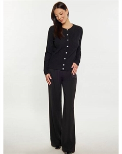 Кардиган, черный Usha