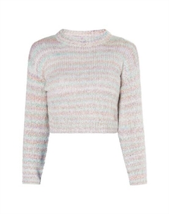 Вязаная кофта, мультиколор Mymo