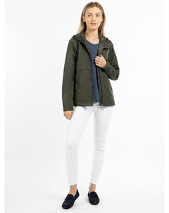 Переходная куртка, зеленый Dreimaster