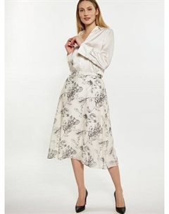 Юбка, черный Dreimaster