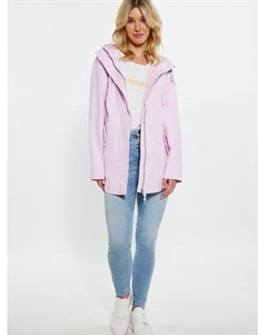 Дождевик, розовый Schmuddelwedda