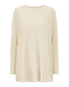 Вязаная кофта, бежевый Masai