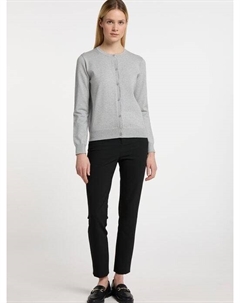 Кардиган, серый Dreimaster