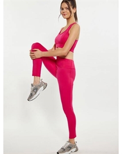 Брюки, розовый Mymo