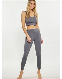 Брюки, серый Izia