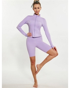 Шорты, фиолетовый Izia