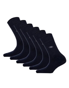 Носки упаковка 6 шт., синий Tom tailor