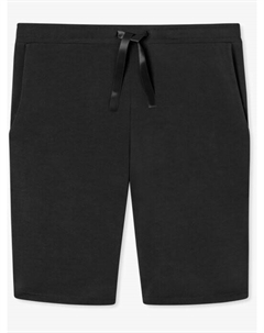 Пижамные штаны микс+релакс, черный Schiesser