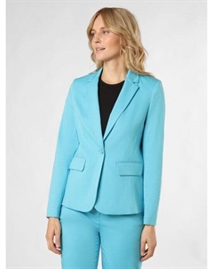 Блейзер, бирюзовый More&more