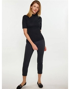 Пуловер, черный Usha