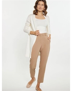 Кардиган, белый Usha