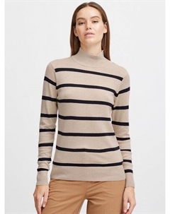 Вязаная кофта, бежевый B.young