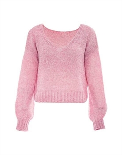 Пуловер, мультиколор Mymo