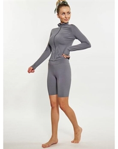 Шорты, серый Izia