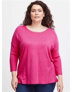 Толстовка fpflower, розовый Fransa