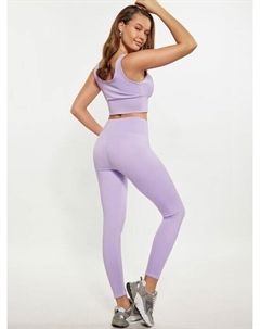 Брюки, фиолетовый Faina