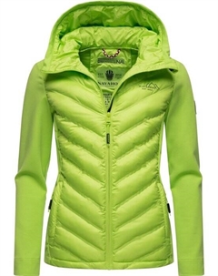 Переходная куртка возьми меня с собой, зеленый Navahoo