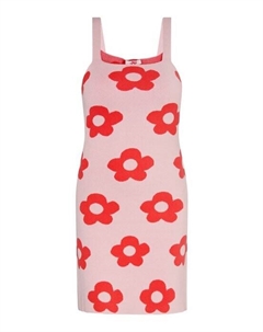 Платье, розовый Mymo