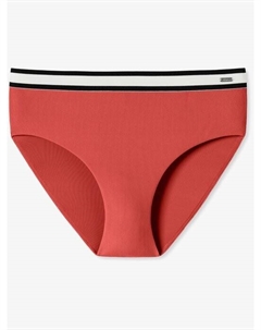 Брюки бикини цвета морской волны «калифорнийская мечта», коричневый Schiesser