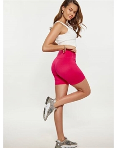 Шорты, розовый Faina