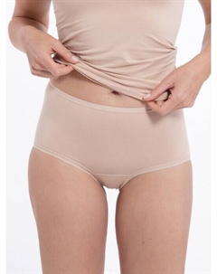 Набор трусиков из 5 шт., ощущение мягкости, бежевый Speidel