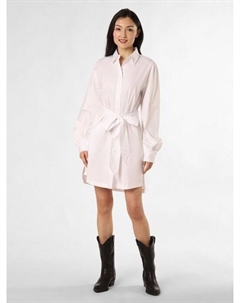 Платье кайсанна, белый Hugo