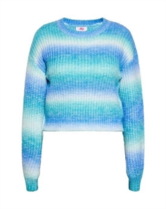 Вязаный свитер, мультиколор Mymo