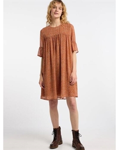 Платье, мультиколор Dreimaster